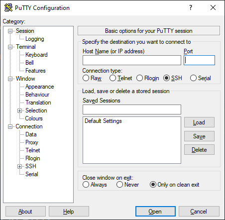 How to Delete a MySQL Database, Deleting a MySQL Database Through the Command-Line Interface