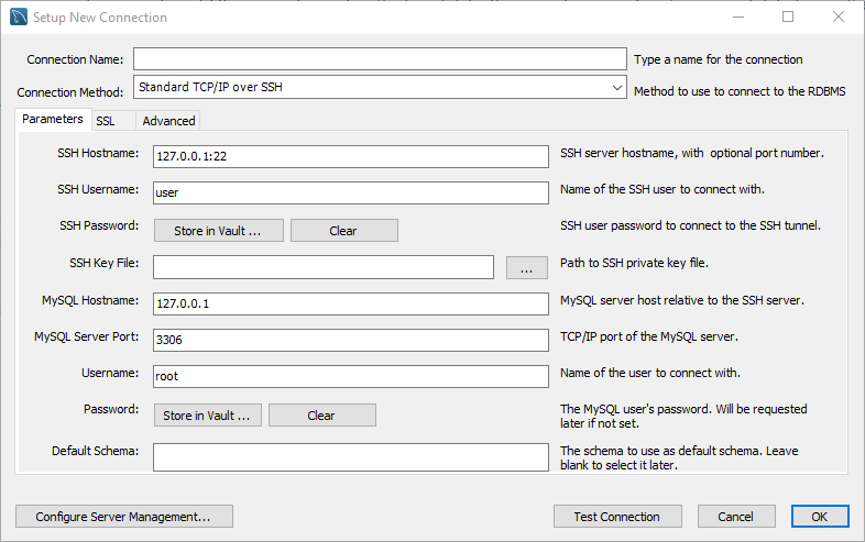 How to Delete a MySQL Database, Deleting a Database With MySQL Workbench 2