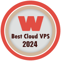 Best Cloud VPS 2024