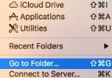 Apple Mail Error: Cannot Send Message Using the Server, Mail Preference File Failing to Update Changes