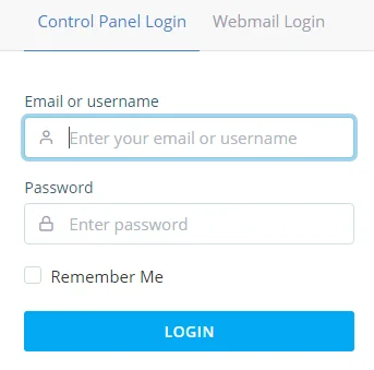 How To Check the MySQL Version on the Server Hosting My Account?