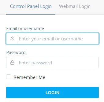 How To Access Webmail – What Is Webmail?, Creating Professional Email Account