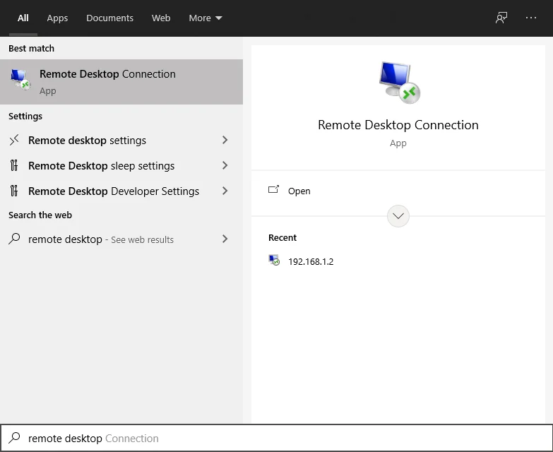 How to Set Up a VPS for Forex Trading?, 1. Connect to your VPS